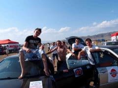 Car Image Blur