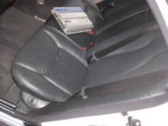 Car Image Blur