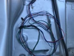 Car Image Blur