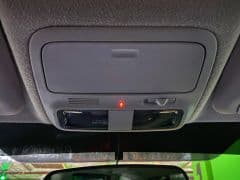 Car Image Blur
