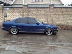 Car Image Blur