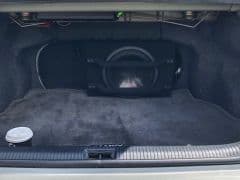 Car Image Blur