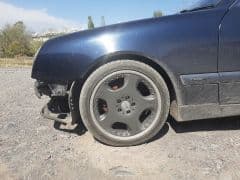 Car Image Blur