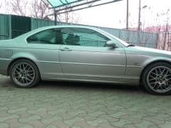 Car Image Blur