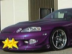 Car Image Blur