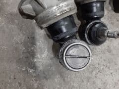 Car Image Blur