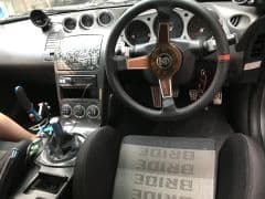 Car Image Blur