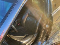 Car Image Blur