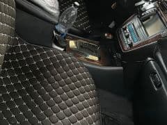 Acura MDX I 