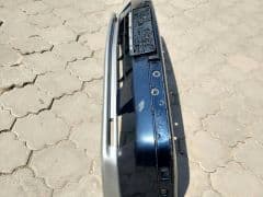 Car Image Blur
