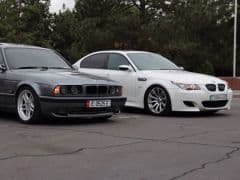 Car Image Blur