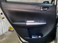 Car Image Blur