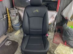Car Image Blur
