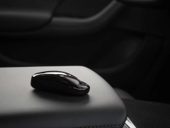 Car Image Blur