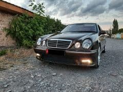 Car Image Blur