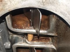 Car Image Blur