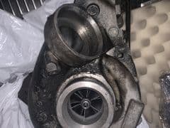 Car Image Blur