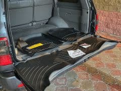 Car Image Blur