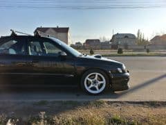 Car Image Blur