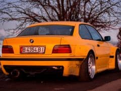 BMW 3 серии III (E36) 