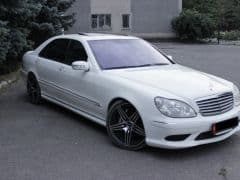 Car Image Blur