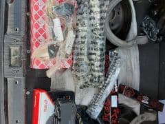 Car Image Blur