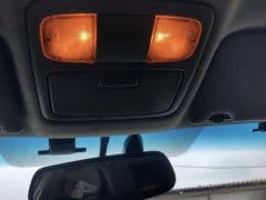 Car Image Blur