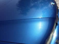 Car Image Blur