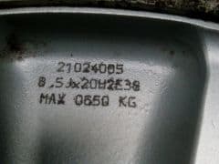 Car Image Blur