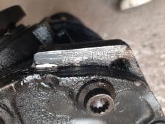 Car Image Blur