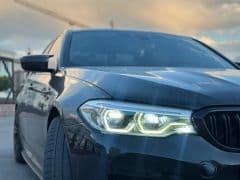 Car Image Blur