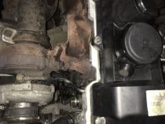 Car Image Blur