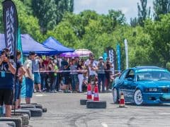Car Image Blur