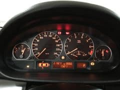 Car Image Blur