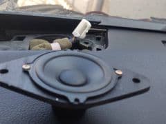Car Image Blur