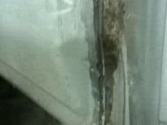 Car Image Blur
