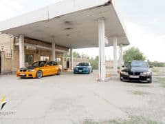 Car Image Blur