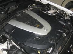 Car Image Blur