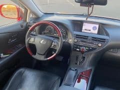 Car Image Blur