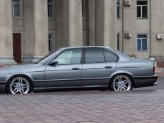 BMW 5 серии III (E34) BMW 5 series 525i M-style Lone Wolf