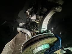 Car Image Blur