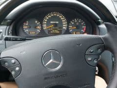 Car Image Blur