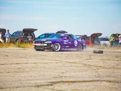 Car Image Blur