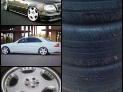Car Image Blur