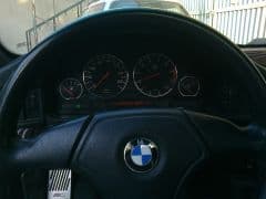 Car Image Blur
