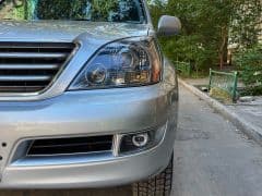 Car Image Blur