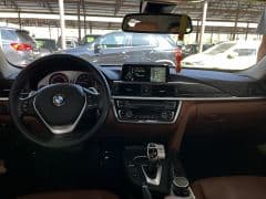 BMW 4 серии F32/F33/F36 Рестайлинг 8787den