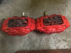 Car Image Blur