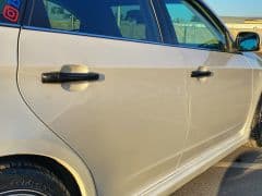 Car Image Blur