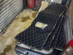 Car Image Blur